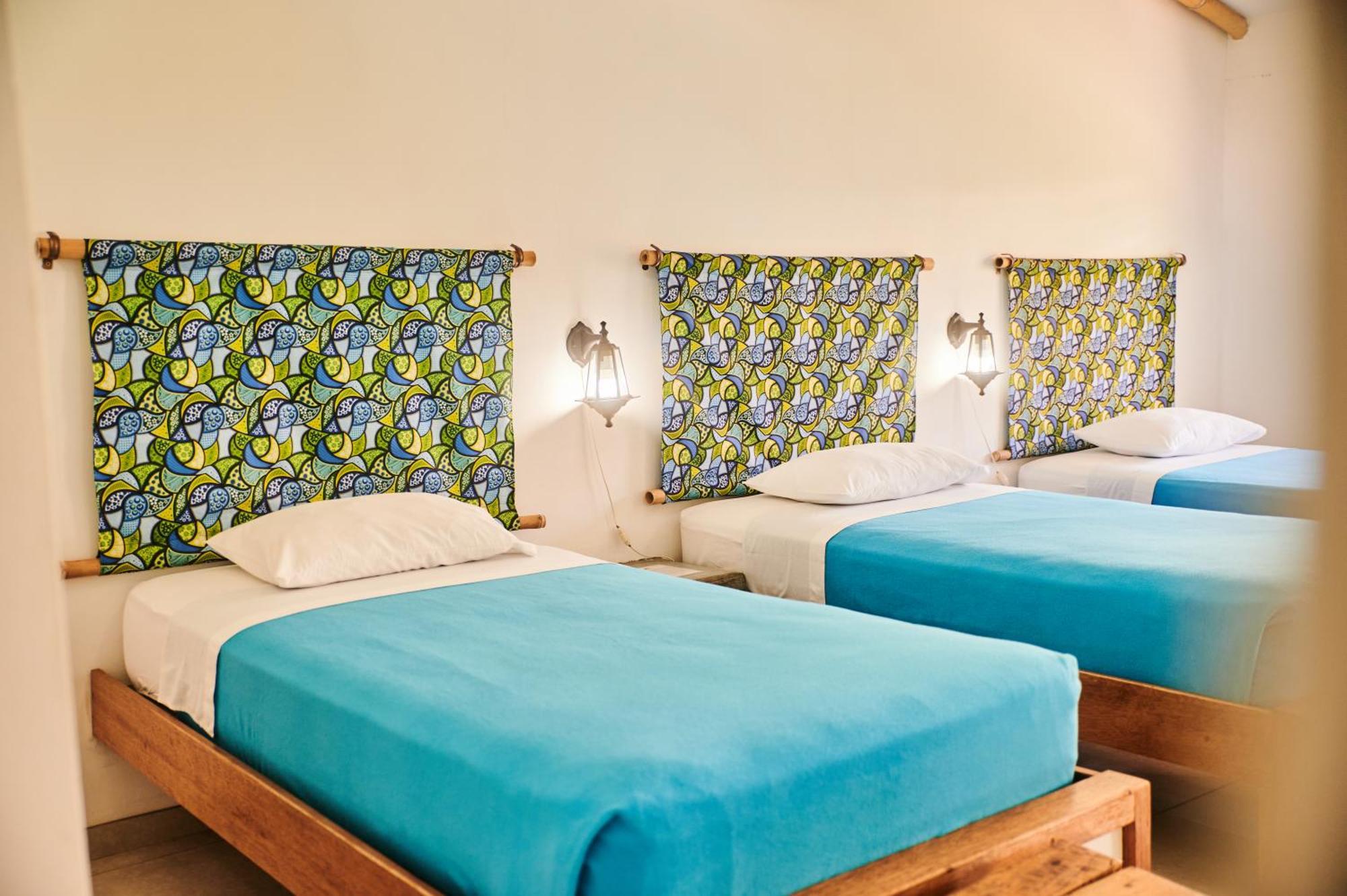Fundo San Jose Parque Ecologico & Lodge Hotel Asociado Casa Andina La Merced  Dış mekan fotoğraf