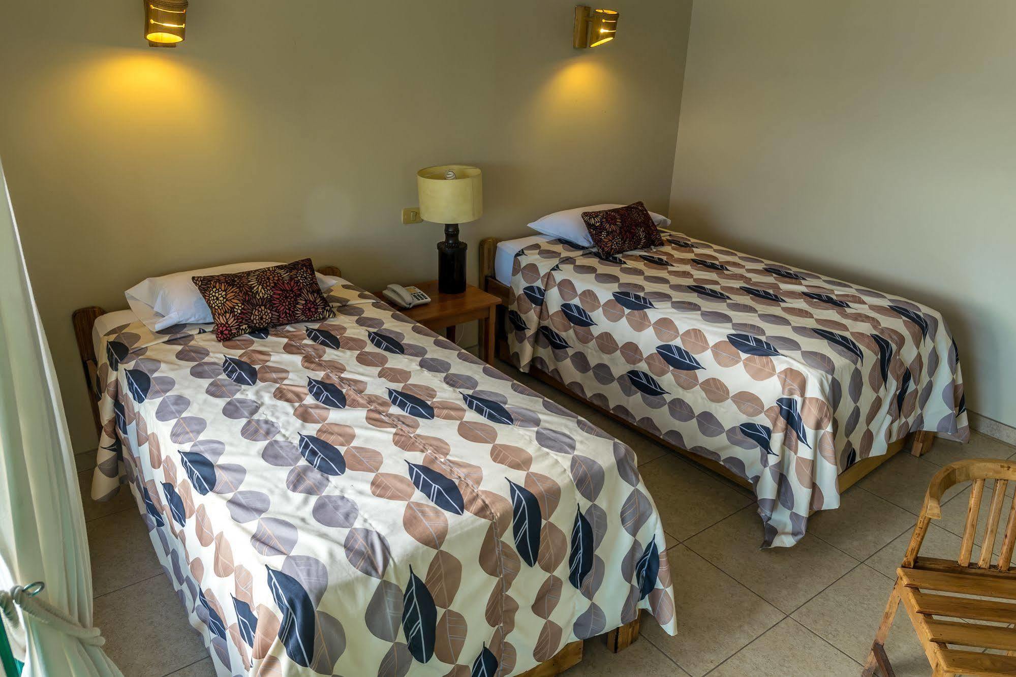 Fundo San Jose Parque Ecologico & Lodge Hotel Asociado Casa Andina La Merced  Dış mekan fotoğraf